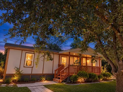 9695 Olive St, Princeton, TX 75407