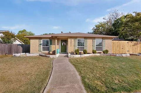5057 S Colony Blvd, The Colony, TX 75056