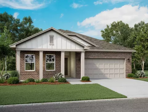 12748 Big Ranch Rd, Fort Worth, TX 76179