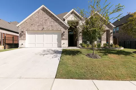 10129 La Frontera Dr, Fort Worth, TX 76179