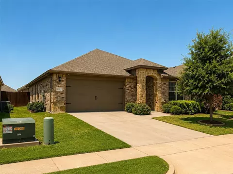 2327 San Marcos Dr, Forney, TX 75126