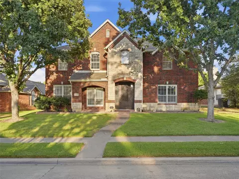 6436 Landmark Trl, The Colony, TX 75056