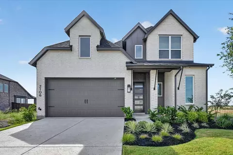 2106 Waters Edge St, Forney, TX 75126