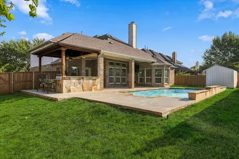 1329 Bateman Ln, Celina, TX 75009