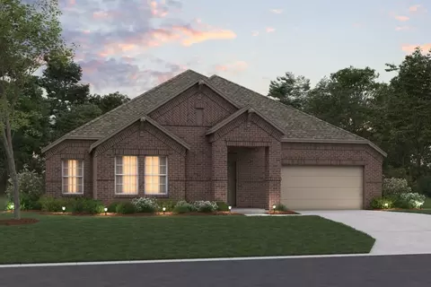 1037 Auburn Dr, Justin, TX 76247