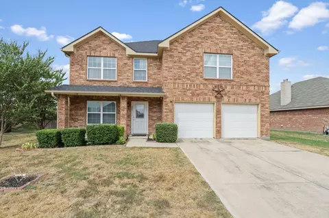 207 Equestrian Dr, Waxahachie, TX 75165