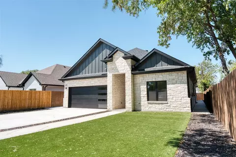4917 Melodylane St, Fort Worth, TX 76137
