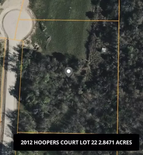 2012 Hoopers Ct, Weatherford, TX 76085