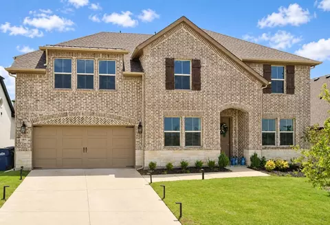 1411 Potenza Rd, Rockwall, TX 75087