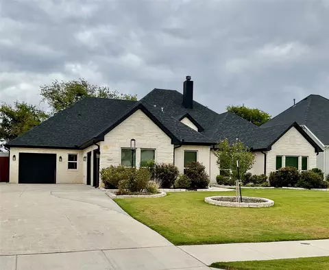 Exterior - 1024 Whisper Willows Dr, Haslet, TX 76052 photo 7 of 7