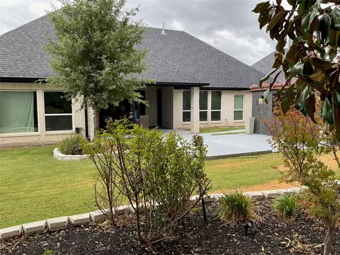 Exterior - 1024 Whisper Willows Dr, Haslet, TX 76052 photo 4 of 7