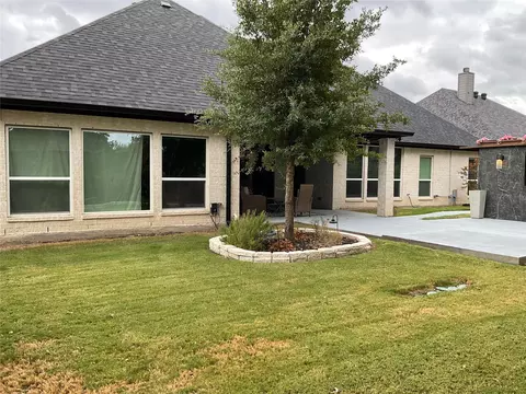 Exterior - 1024 Whisper Willows Dr, Haslet, TX 76052 photo 2 of 7