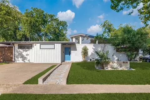 8630 Rolling Rock Ln, Dallas, TX 75238