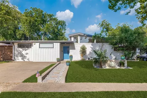 8630 Rolling Rock Ln, Dallas, TX 75238
