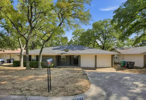 7632 Beckwood Dr, Fort Worth, TX 76112