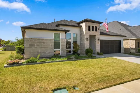 2901 Woodhill Way, Northlake, TX 76247