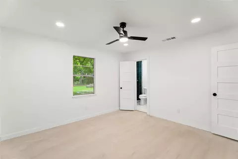 Bedroom - 110 Hackberry St, Lancaster, TX 75146 photo 5 of 5