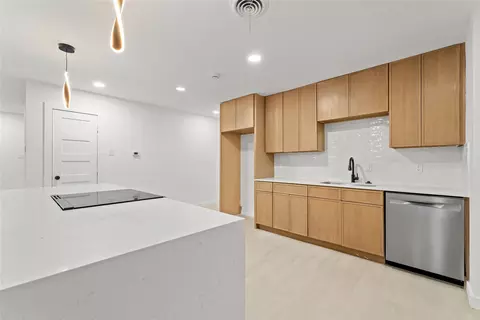 Kitchen - 110 Hackberry St, Lancaster, TX 75146 photo 1 of 3