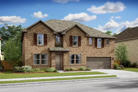 1009 Butterfly Ln, Justin, TX 76247