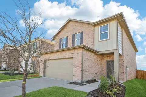 14210 Emeric St, Pilot Point, TX 76258