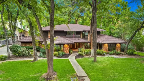 4829 Overton Woods Dr, Fort Worth, TX 76109