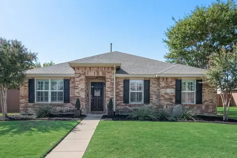 2408 Creekdale Dr, Denton, TX 76210