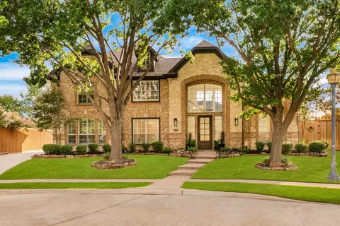 4321 Kenmare Trl, Frisco, TX 75034