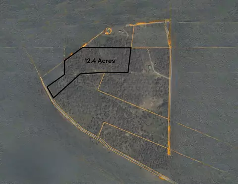 tbd Slusher Rd, Jacksboro, TX 76458