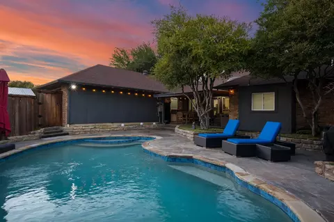 2210 Timberwood, Carrollton, TX 75006