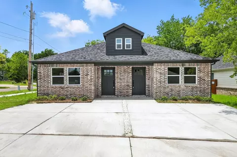 3206 Sayle St #101 & 102, Greenville, TX 75401