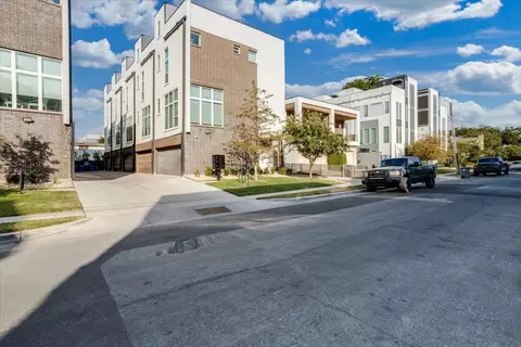 2038 N Prairie Ave #104, Dallas, TX 75204