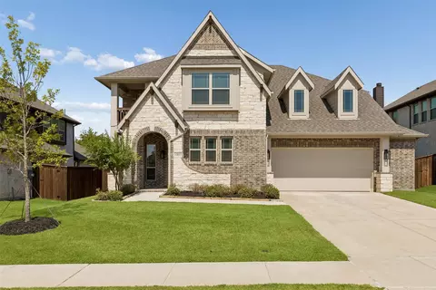 1005 Best Rd, Mckinney, TX 75071