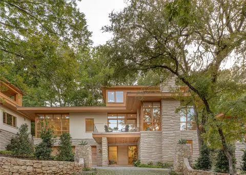 5305 Quail Run St, Fort Worth, TX 76107