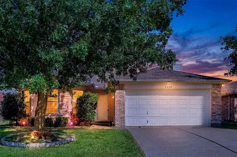 2600 Terrace Dr, Mckinney, TX 75071