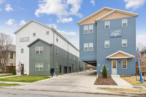 5313-5317 Reiger Ave, Dallas, TX 75214