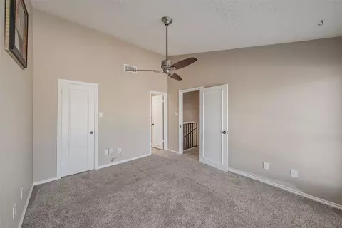 Bedroom - 714 E Wall St #105, Grapevine, TX 76051 photo 3 of 6