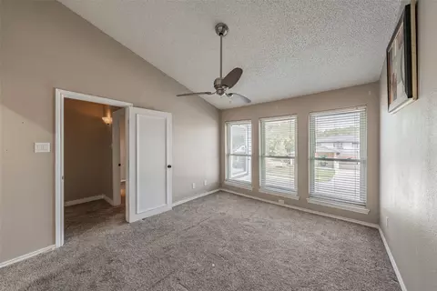 Bedroom - 714 E Wall St #105, Grapevine, TX 76051 photo 2 of 6