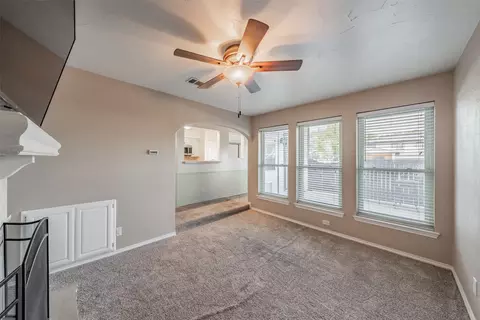 Living - 714 E Wall St #105, Grapevine, TX 76051 photo 2 of 3