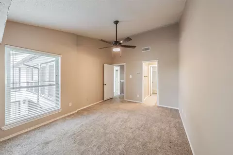Bedroom - 714 E Wall St #105, Grapevine, TX 76051 photo 6 of 6