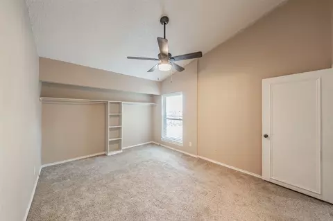 Bedroom - 714 E Wall St #105, Grapevine, TX 76051 photo 5 of 6
