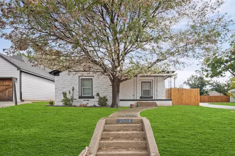 2846 Maryland Ave, Dallas, TX 75216