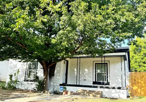 2846 Maryland Ave, Dallas, TX 75216