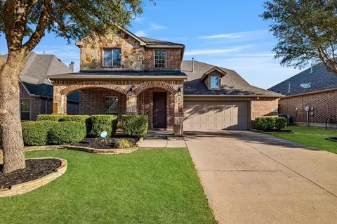 9626 Lance Dr, Frisco, TX 75035