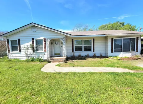 401 N Terry St, Malakoff, TX 75148