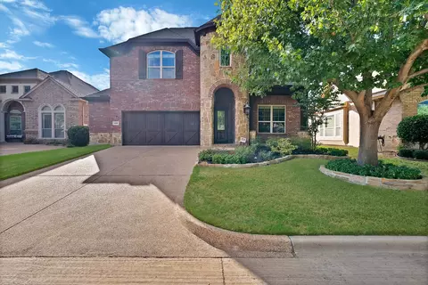 1406 St Tropez Ln, Arlington, TX 76013