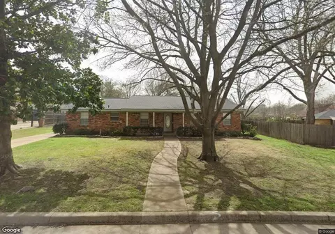 6161 Walla Ave, Fort Worth, TX 76133