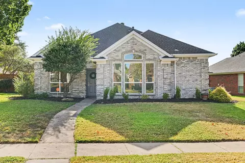 9925 Bordeaux Ave, Frisco, TX 75035