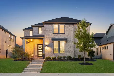 2270 English Ivy Rd, Frisco, TX 75033