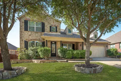 4405 Citabria Dr, Mckinney, TX 75072