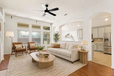 1316 Mountain Air Trl, Fort Worth, TX 76131